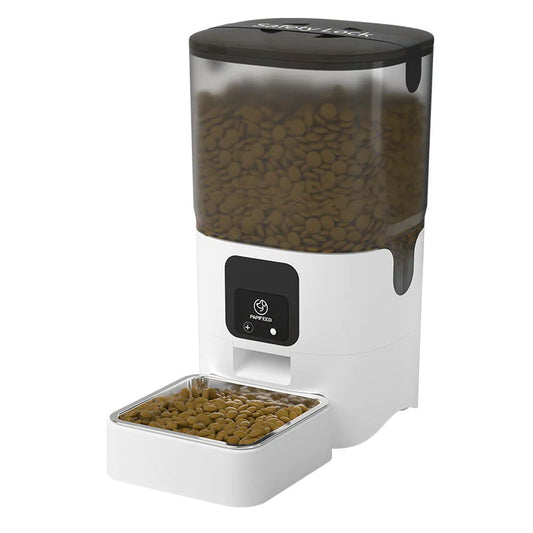 6L Automatic Pet Feeder - Petly